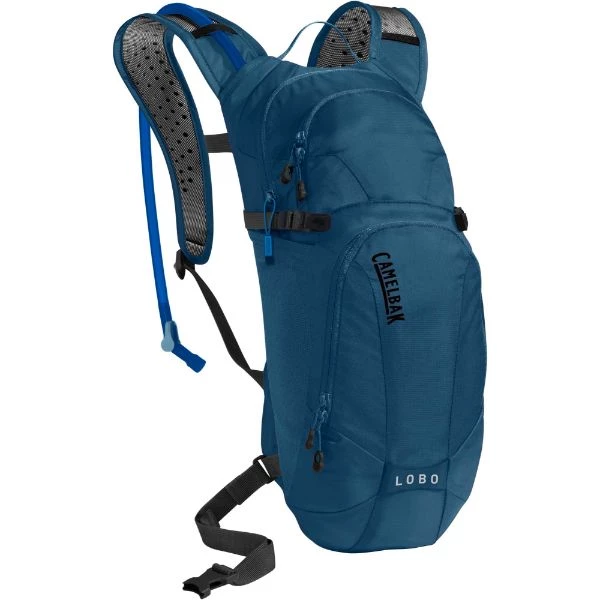 CAMELBAK - Lobo (3L/100 Fl Oz Gear Capacity - 6L/360 Cu In) 3 CAMELBAK - Lobo (3L/100 Fl Oz Gear Capacity - 6L/360 Cu In)