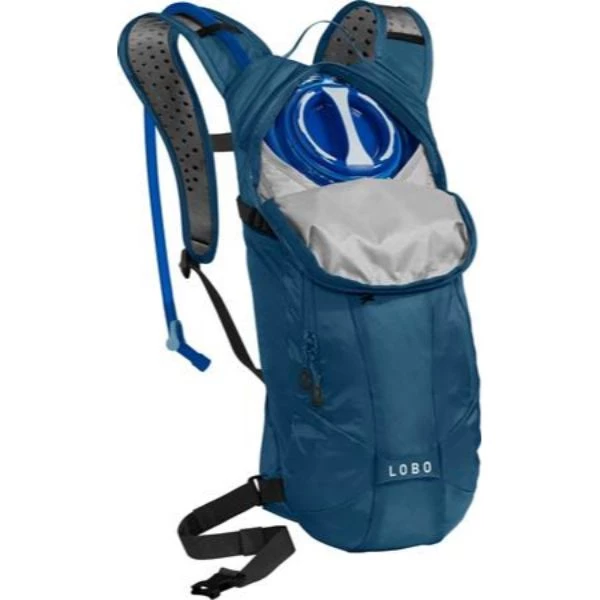 CAMELBAK - Lobo (3L/100 Fl Oz Gear Capacity - 6L/360 Cu In) 5 CAMELBAK - Lobo (3L/100 Fl Oz Gear Capacity - 6L/360 Cu In)