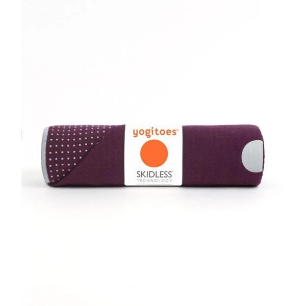 Yoga/Fitness MANDUKA - Yogitoes 2.0 Skidless Towel Mat 3 Yoga/Fitness MANDUKA - Yogitoes 2.0 Skidless Towel Mat