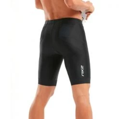 Run/Trail 2XU - Men's Perform 9" Tri-Shorts 9 Run/Trail 2XU - Men's Perform 9