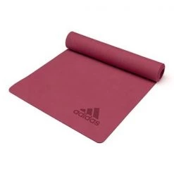 ADIDAS - Premium Yoga Mat Yoga/Fitness