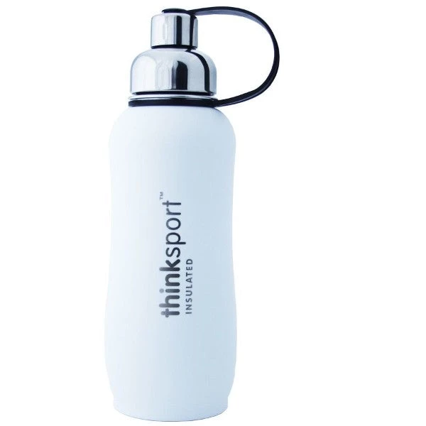 Nutrition/Hydration THINKSPORT- Insulated Sports Bottle (25 Oz 750ml) 7 Nutrition/Hydration THINKSPORT- Insulated Sports Bottle (25 Oz 750ml)