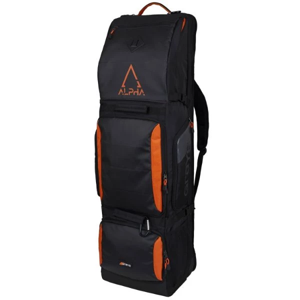 GRAYS - Kitbag Alpha Team Sports 3 GRAYS - Kitbag Alpha Team Sports
