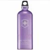 SIGG - Swiss Emblem Water Bottle (34 Oz 1000 Ml) Nutrition/Hydration 2 SIGG - Swiss Emblem Water Bottle (34 Oz 1000 Ml) Nutrition/Hydration