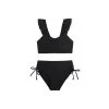 SEAFOLLY - Girl's Summer Essentials Ruffle Bikini 2 SEAFOLLY - Girl's Summer Essentials Ruffle Bikini