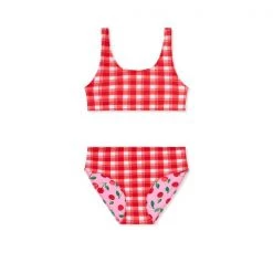 Beach & Leisure SEAFOLLY - Girl's Reversible Bikini