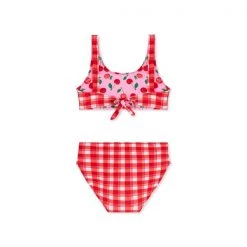 Beach & Leisure SEAFOLLY - Girl's Reversible Bikini