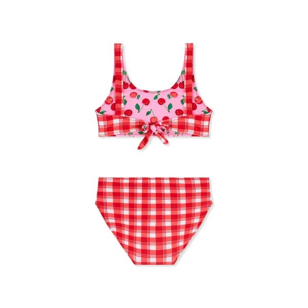 Beach & Leisure SEAFOLLY - Girl's Reversible Bikini 4 Beach & Leisure SEAFOLLY - Girl's Reversible Bikini