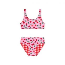 Beach & Leisure SEAFOLLY - Girl's Reversible Bikini 8 Beach & Leisure SEAFOLLY - Girl's Reversible Bikini