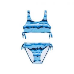 SEAFOLLY - Girl's Tie Side Bikini