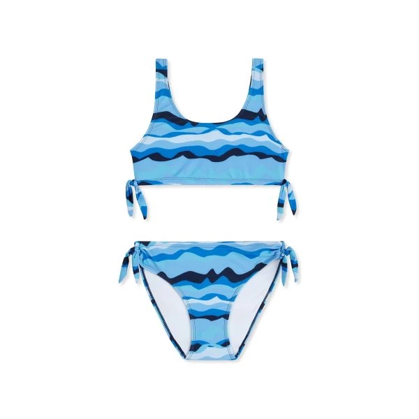 SEAFOLLY - Girl's Tie Side Bikini 3 SEAFOLLY - Girl's Tie Side Bikini