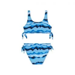 SEAFOLLY - Girl's Tie Side Bikini 5 SEAFOLLY - Girl's Tie Side Bikini