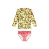 SEAFOLLY - Girl's Ruffle Surf Set 2 SEAFOLLY - Girl's Ruffle Surf Set