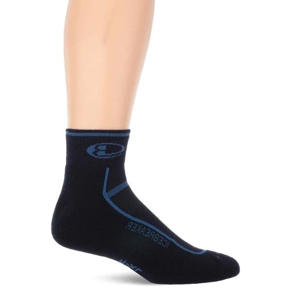 Icebreaker ICE BREAKER - Men's Multisport Light Mini Run/Trail 4 Icebreaker ICE BREAKER - Men's Multisport Light Mini Run/Trail