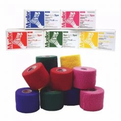 Accessories MUELLER - Tear-light Tape