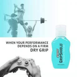 2TOMS - GripShield Team Sports