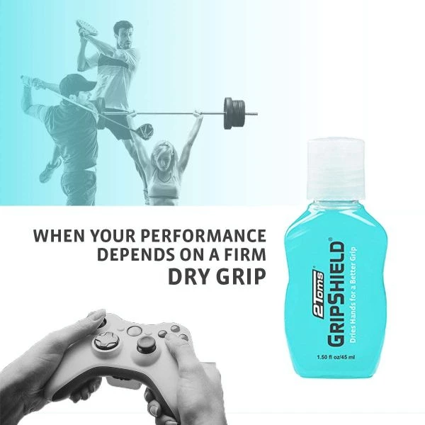 2TOMS - GripShield Team Sports 4 2TOMS - GripShield Team Sports