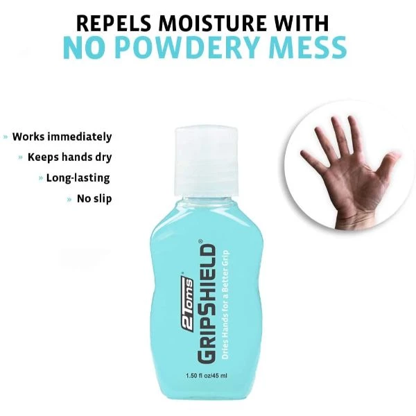 2TOMS - GripShield Team Sports 5 2TOMS - GripShield Team Sports