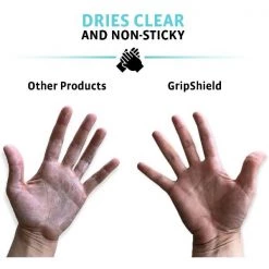 2TOMS - GripShield Team Sports 12 2TOMS - GripShield Team Sports