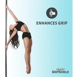 2TOMS - GripShield Team Sports 13 2TOMS - GripShield Team Sports