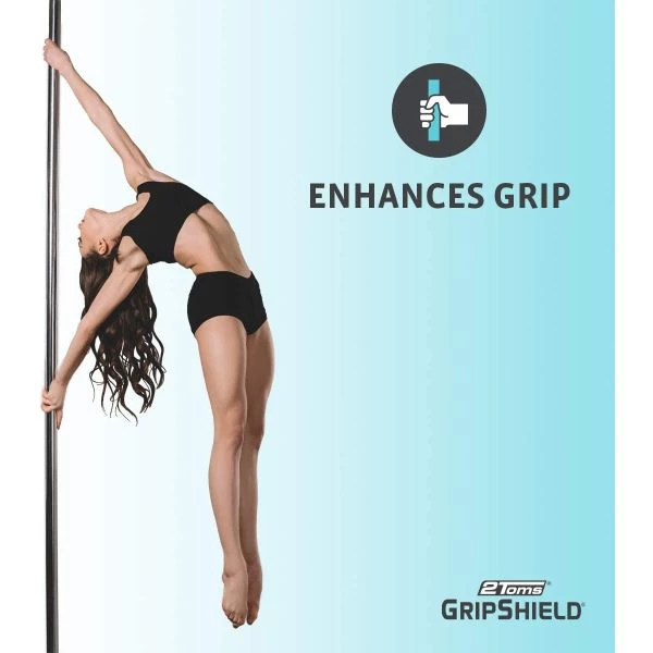 2TOMS - GripShield Team Sports 8 2TOMS - GripShield Team Sports