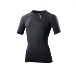 2XU - Youth Compression S/S Top Run/Trail