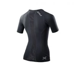 2XU - Youth Compression S/S Top Run/Trail