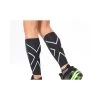 Run/Trail 2XU - Compression Calf Guards 2 Run/Trail 2XU - Compression Calf Guards