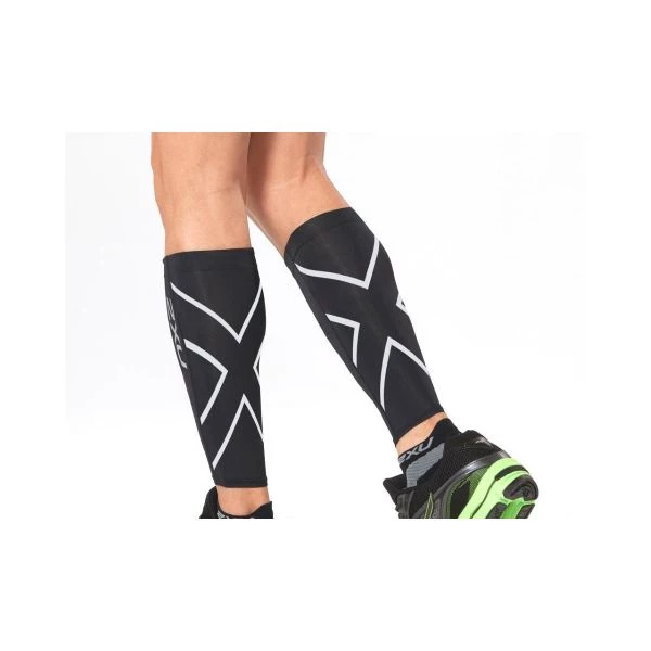 Run/Trail 2XU - Compression Calf Guards 3 Run/Trail 2XU - Compression Calf Guards