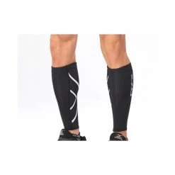Run/Trail 2XU - Compression Calf Guards 5 Run/Trail 2XU - Compression Calf Guards