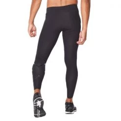 2XU - Men's Core Compression Tights Run/Trail 21 2XU - Men's Core Compression Tights Run/Trail