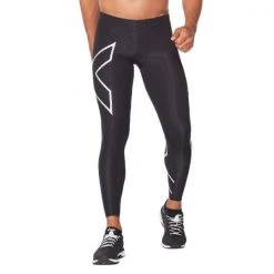 2XU - Men's Core Compression Tights Run/Trail