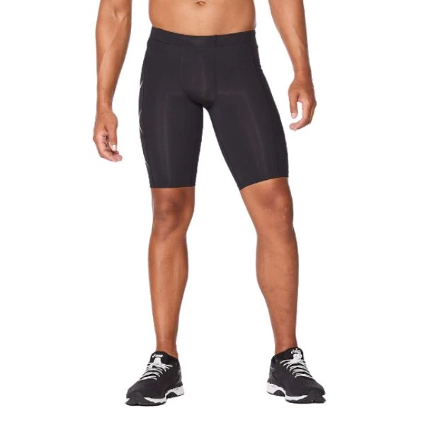 2XU - Men's Core Compression Shorts 9 2XU - Men's Core Compression Shorts