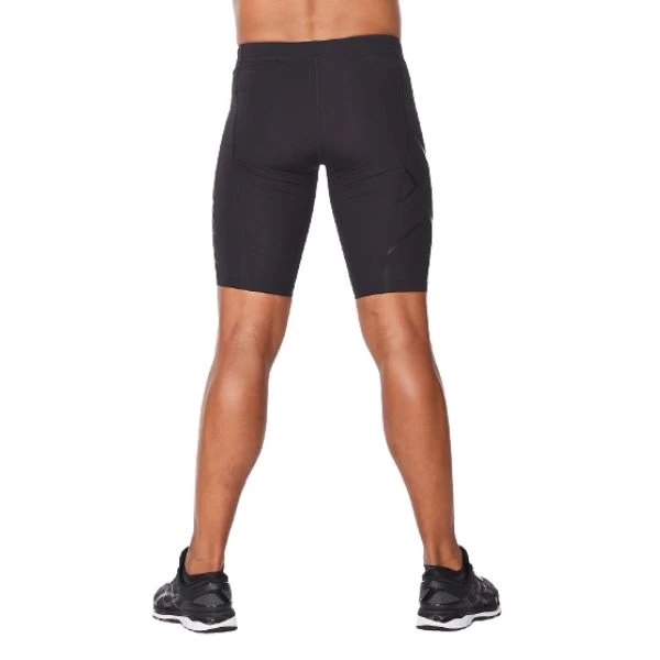2XU - Men's Core Compression Shorts 10 2XU - Men's Core Compression Shorts