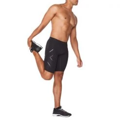 2XU - Men's Core Compression Shorts 22 2XU - Men's Core Compression Shorts