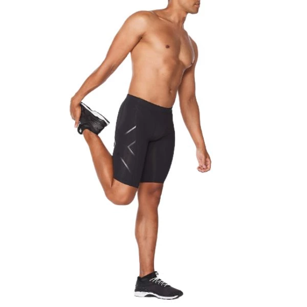2XU - Men's Core Compression Shorts 11 2XU - Men's Core Compression Shorts