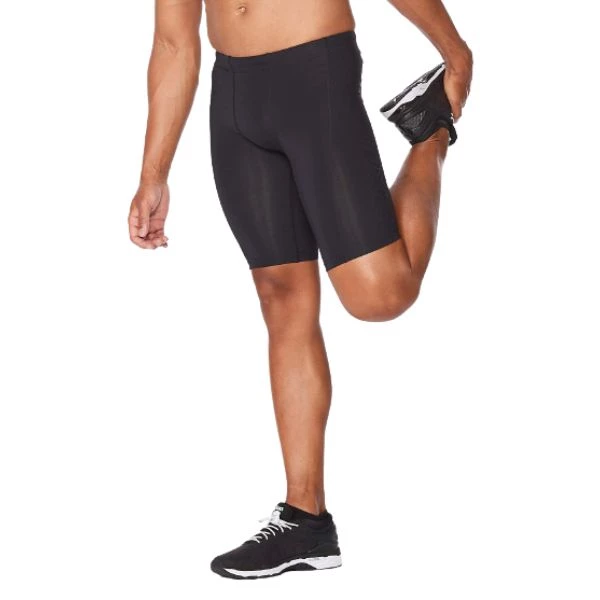 2XU - Men's Core Compression Shorts 12 2XU - Men's Core Compression Shorts