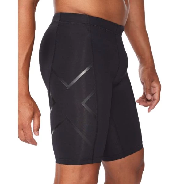 2XU - Men's Core Compression Shorts 13 2XU - Men's Core Compression Shorts