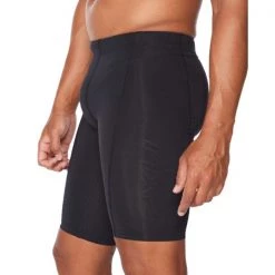 2XU - Men's Core Compression Shorts 25 2XU - Men's Core Compression Shorts