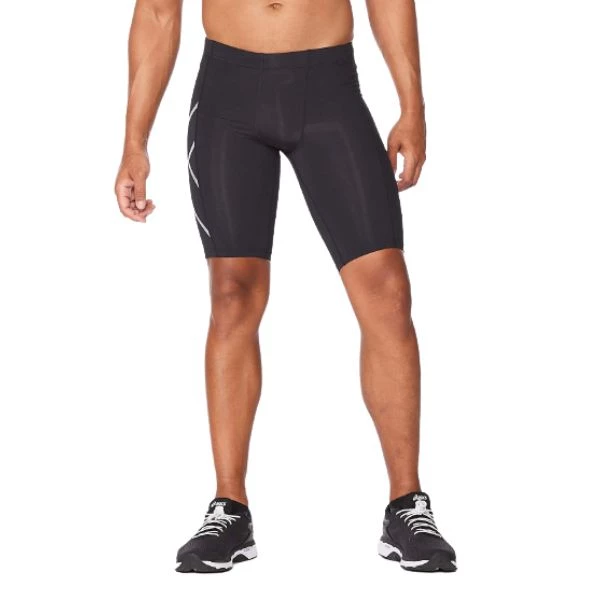 2XU - Men's Core Compression Shorts 3 2XU - Men's Core Compression Shorts