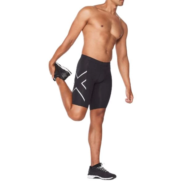 2XU - Men's Core Compression Shorts 5 2XU - Men's Core Compression Shorts