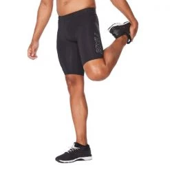 2XU - Men's Core Compression Shorts 17 2XU - Men's Core Compression Shorts