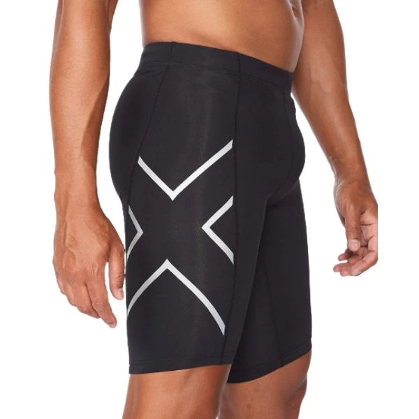 2XU - Men's Core Compression Shorts 7 2XU - Men's Core Compression Shorts