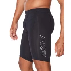 2XU - Men's Core Compression Shorts 19 2XU - Men's Core Compression Shorts