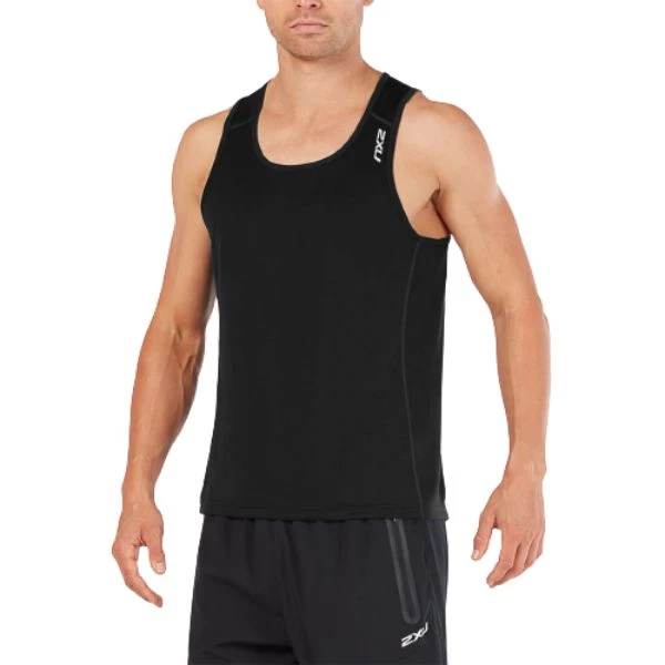 2XU - BSR Active Tank Run/Trail 3 2XU - BSR Active Tank Run/Trail
