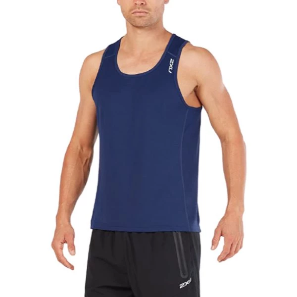 2XU - BSR Active Tank Run/Trail 7 2XU - BSR Active Tank Run/Trail