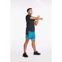 Run/Trail 2XU - Men's Motion Tee 17 Run/Trail 2XU - Men's Motion Tee