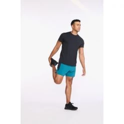 Run/Trail 2XU - Men's Motion Tee 18 Run/Trail 2XU - Men's Motion Tee