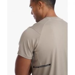 Run/Trail 2XU - Men's Motion Tee 23 Run/Trail 2XU - Men's Motion Tee