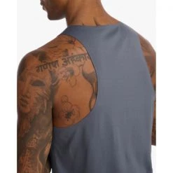 2XU - Men's Light Speed Singlet Run/Trail 24 2XU - Men's Light Speed Singlet Run/Trail